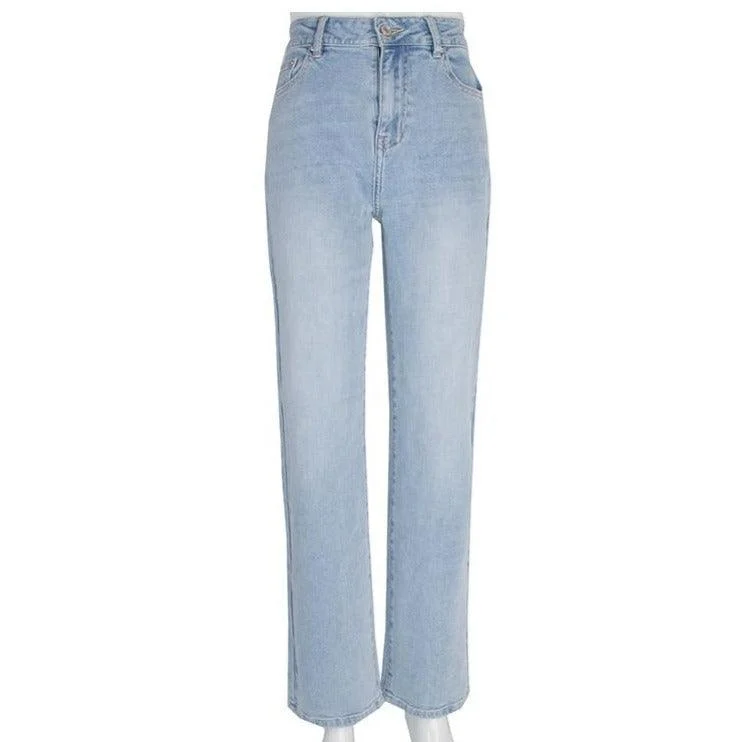 Casey Everyday Classic Jeans - Glova