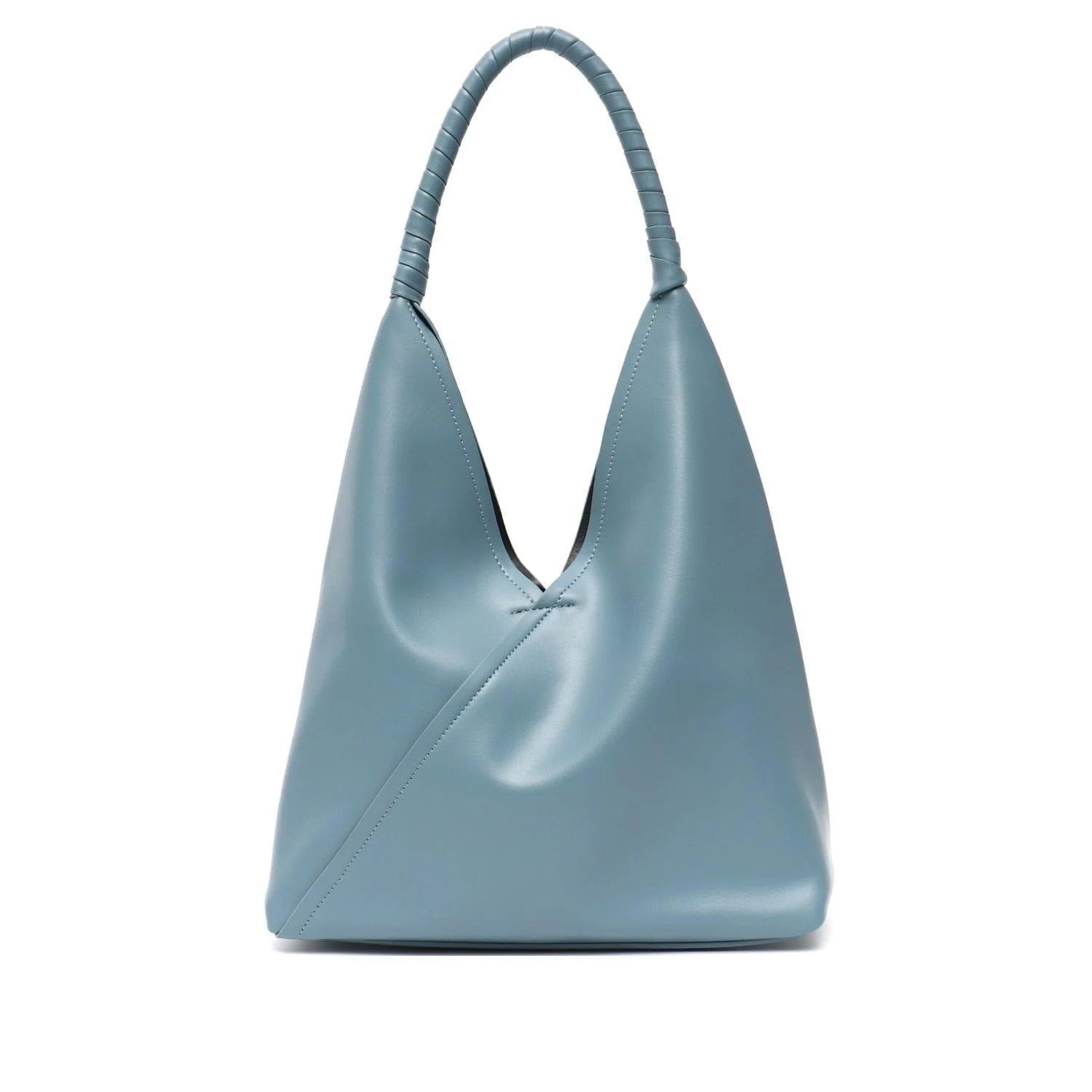 Cecile Origami Fold Hobo Bag - 3 Colors - Glova