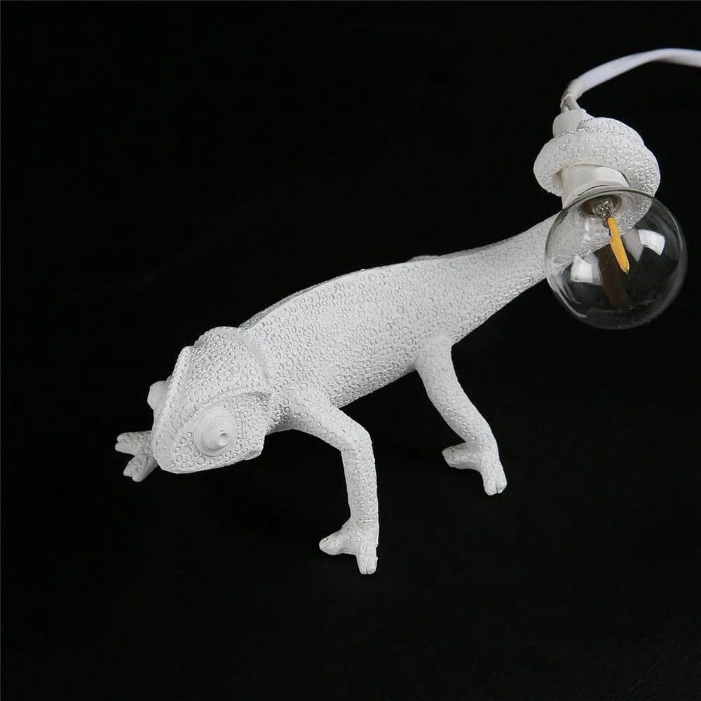 Chameleon Table Lamp - Glova