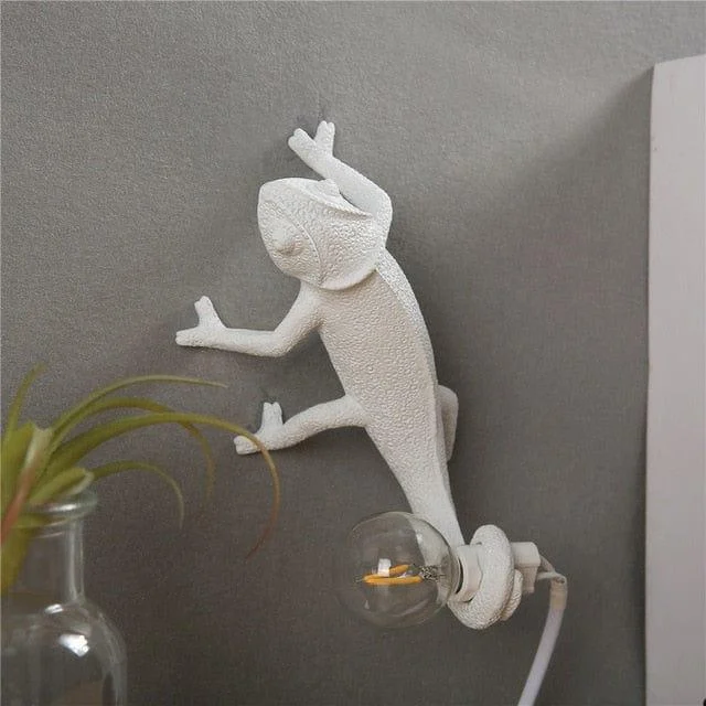 Chameleon Table Lamp - Glova