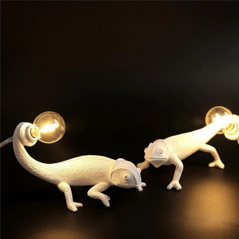 Chameleon Table Lamp - Glova