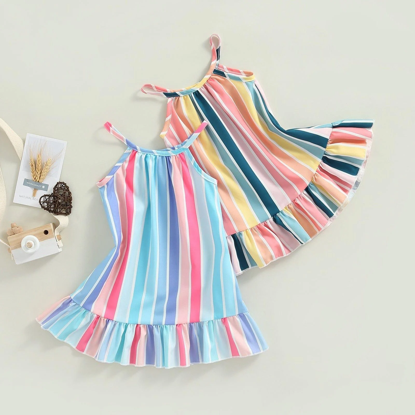 Charlotte Infant Baby Girl Dress - Glova