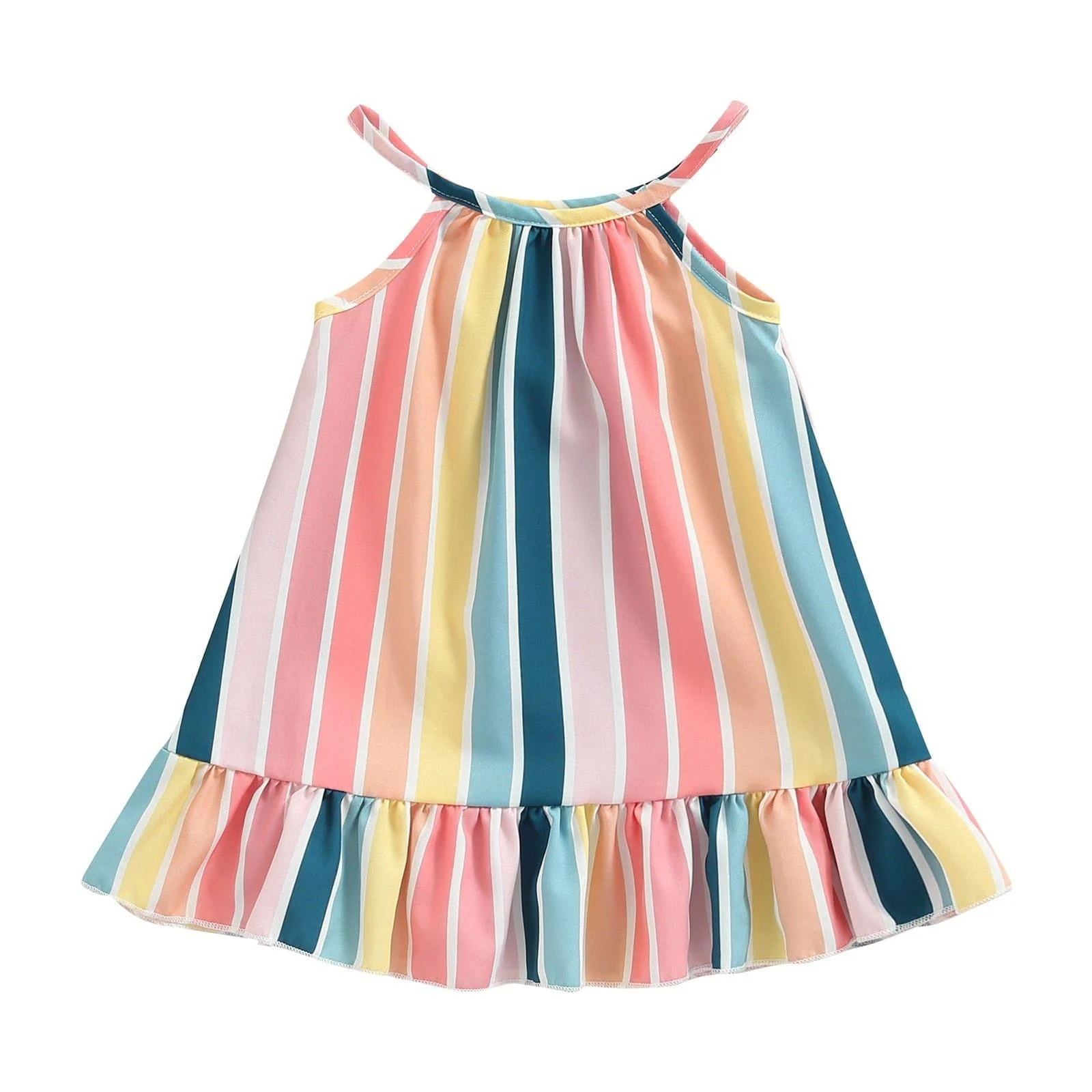 Charlotte Infant Baby Girl Dress - Glova