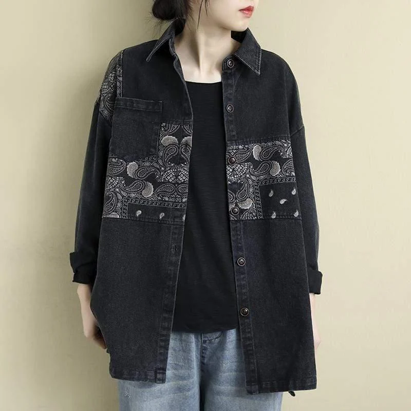 Chelo Denim Jacket - Glova