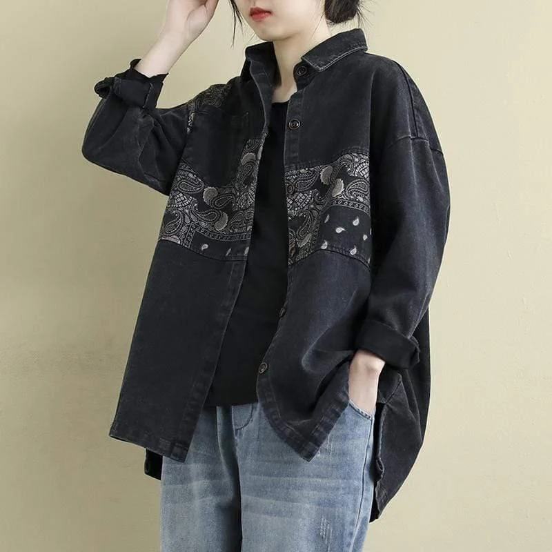 Chelo Denim Jacket - Glova