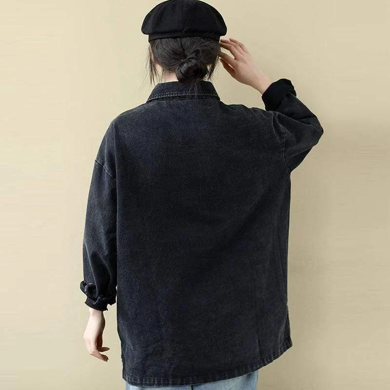 Chelo Denim Jacket - Glova