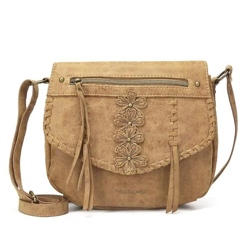 Cherie Shoulder Bag - Glova