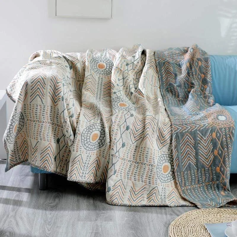 Chic Soft Throw Blanket - Glova