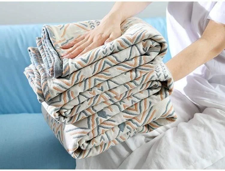 Chic Soft Throw Blanket - Glova