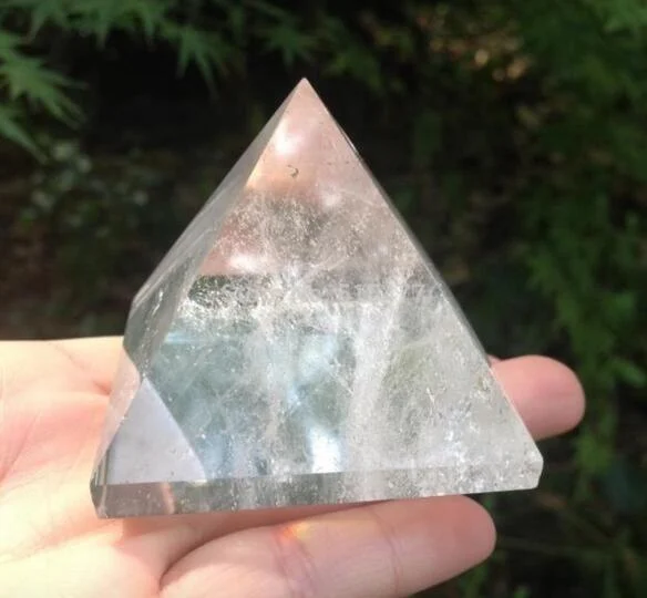 Clear Quartz Generator - Glova