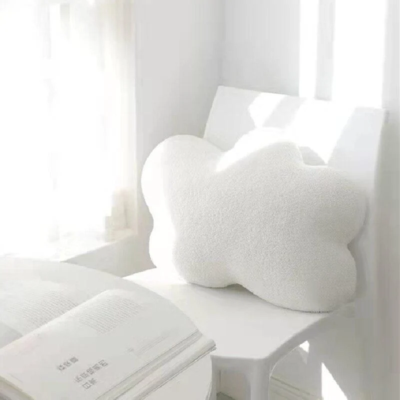 Cloud Plush Pillow Cushion - Glova