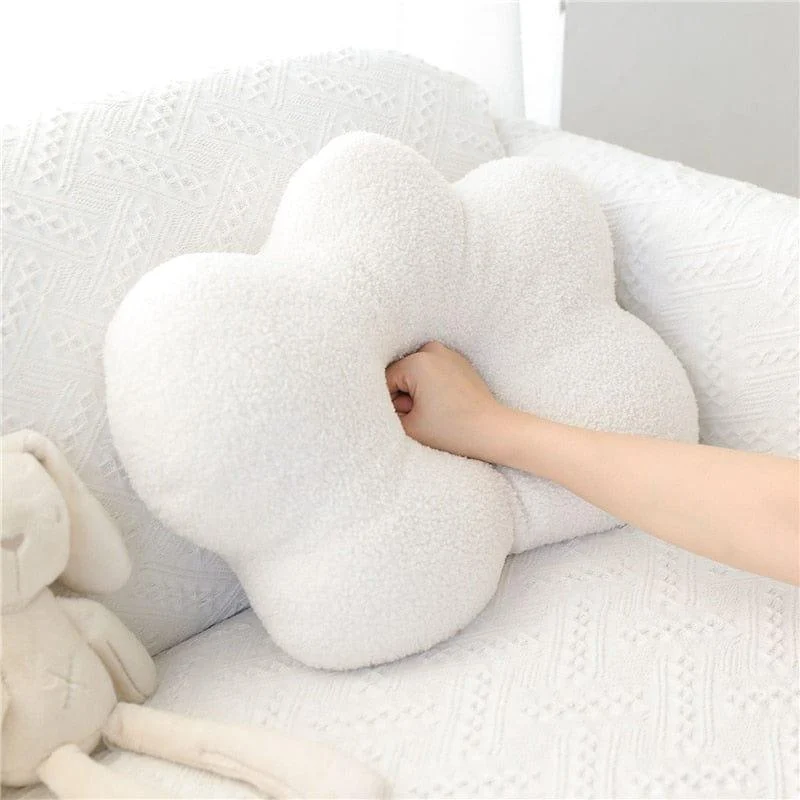 Cloud Plush Pillow Cushion - Glova