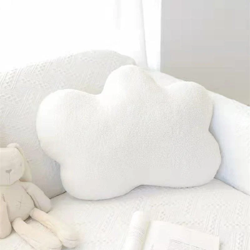 Cloud Plush Pillow Cushion - Glova