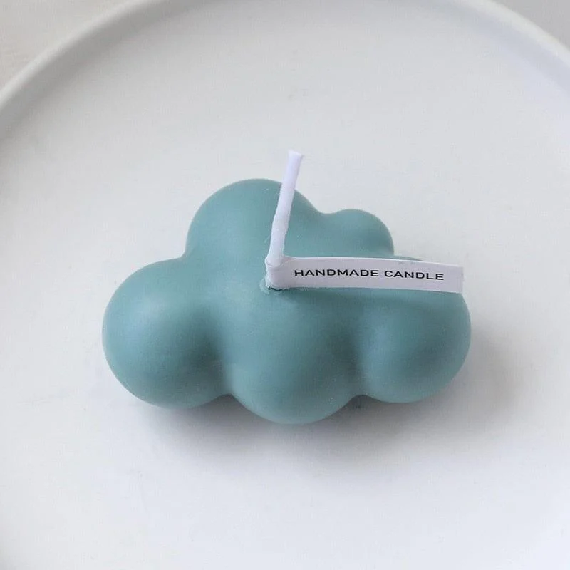 Cloud Shaped Scented Candles - Glova