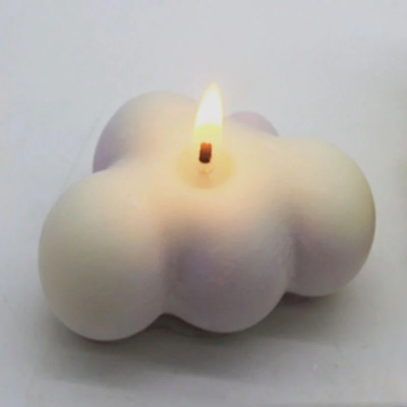 Cloud Shaped Scented Candles - Glova