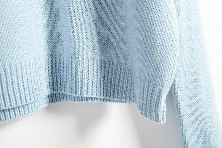 Clouds Sweater - Glova