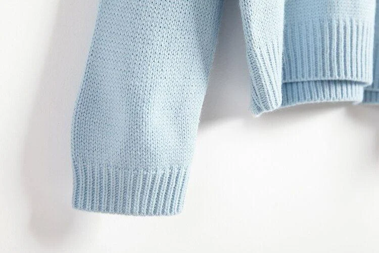 Clouds Sweater - Glova