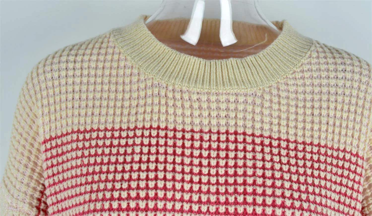 Clytemnestra Knitted Sweater - Glova