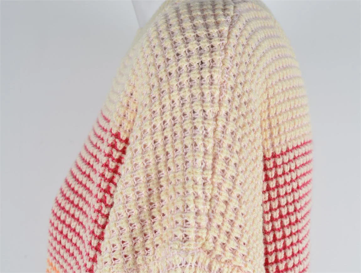 Clytemnestra Knitted Sweater - Glova