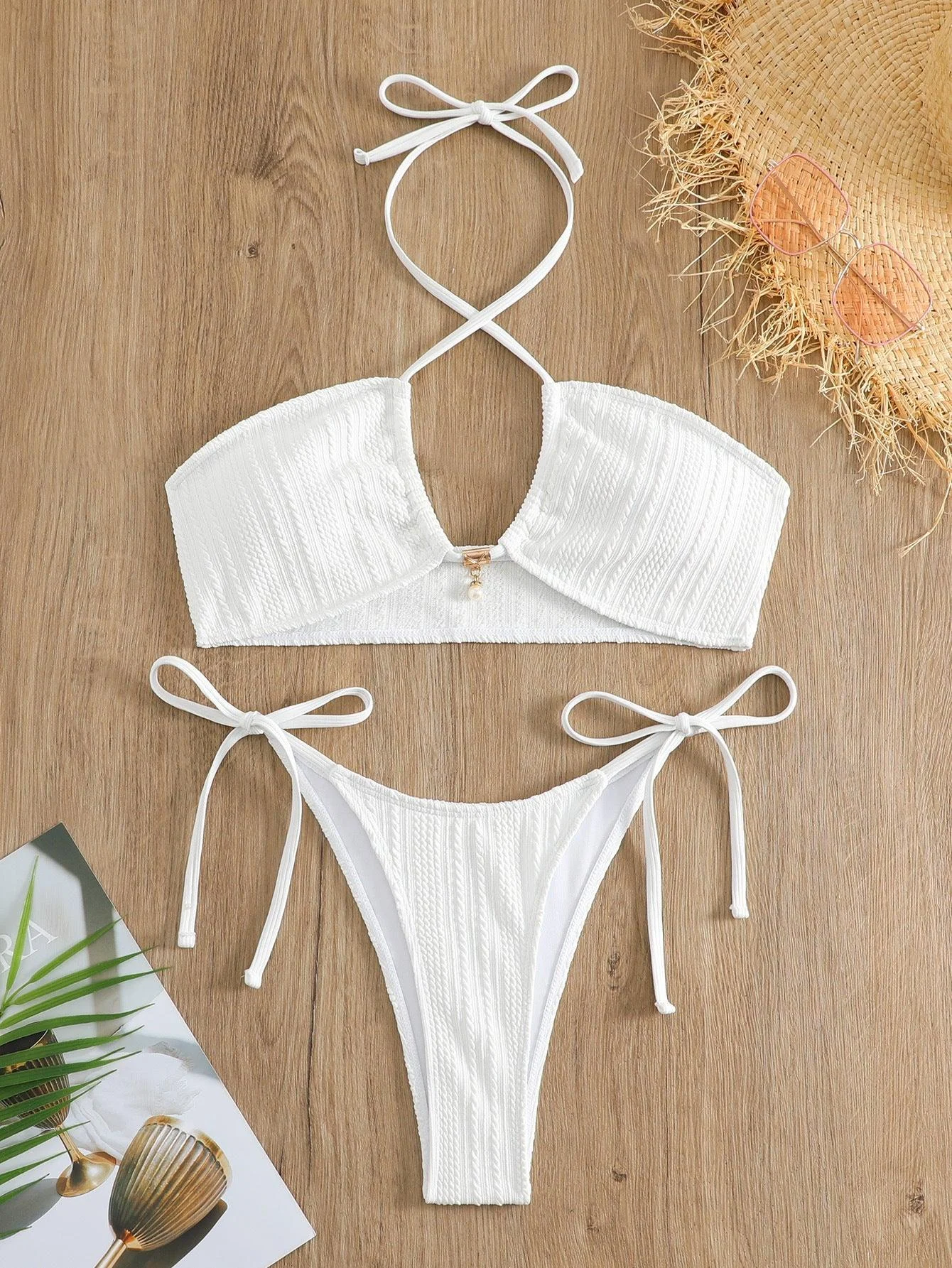 Coco Bikini Set - Glova