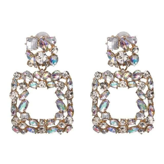 Colorful Sets of Earrings - Glova