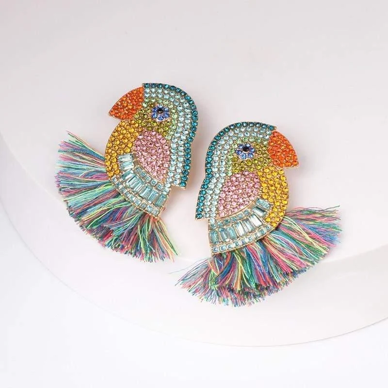 Colorful Sets of Earrings - Glova