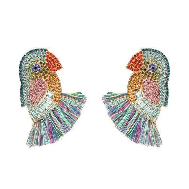 Colorful Sets of Earrings - Glova