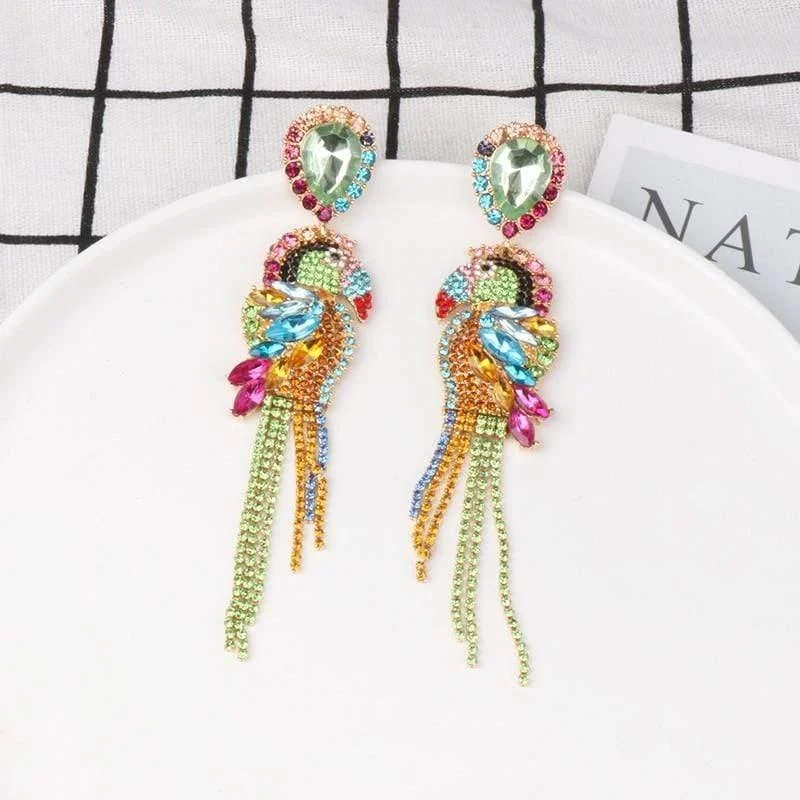 Colorful Sets of Earrings - Glova