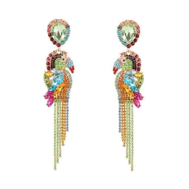 Colorful Sets of Earrings - Glova