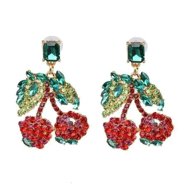 Colorful Sets of Earrings - Glova