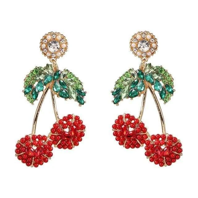 Colorful Sets of Earrings - Glova