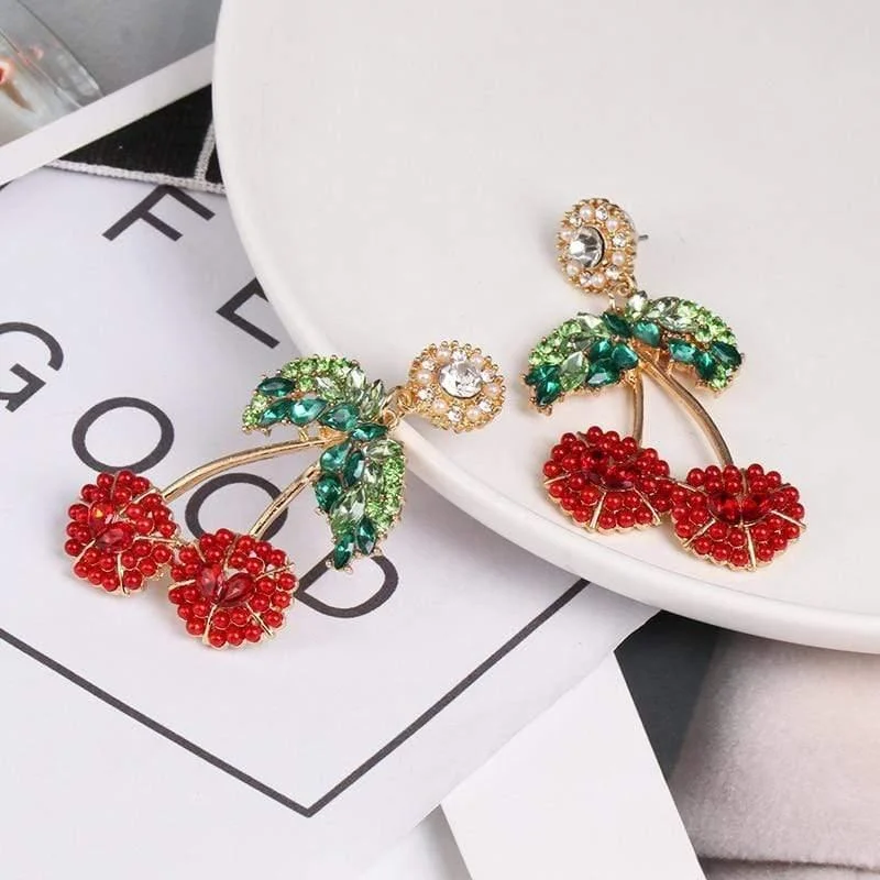 Colorful Sets of Earrings - Glova