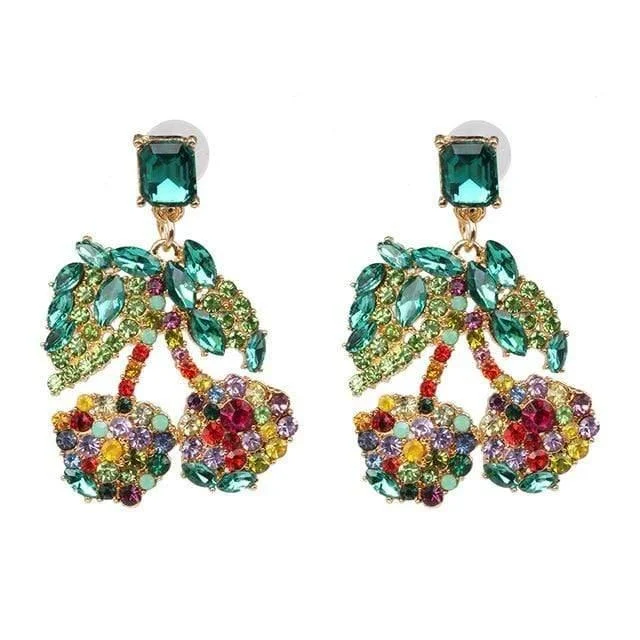 Colorful Sets of Earrings - Glova