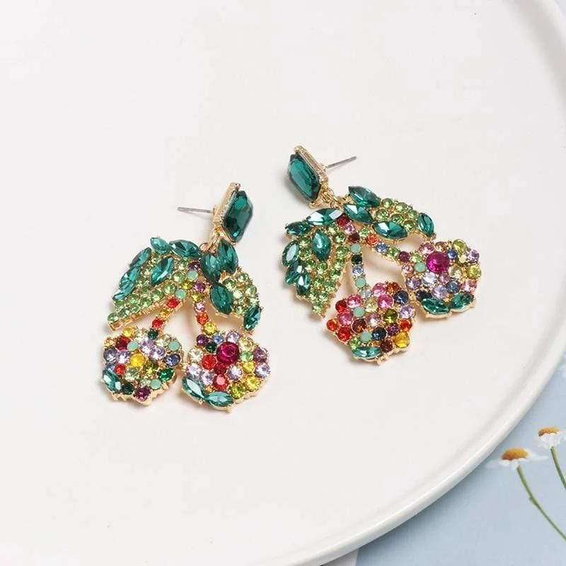 Colorful Sets of Earrings - Glova