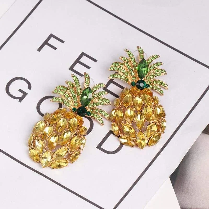 Colorful Sets of Earrings - Glova