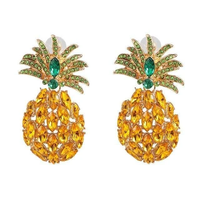 Colorful Sets of Earrings - Glova