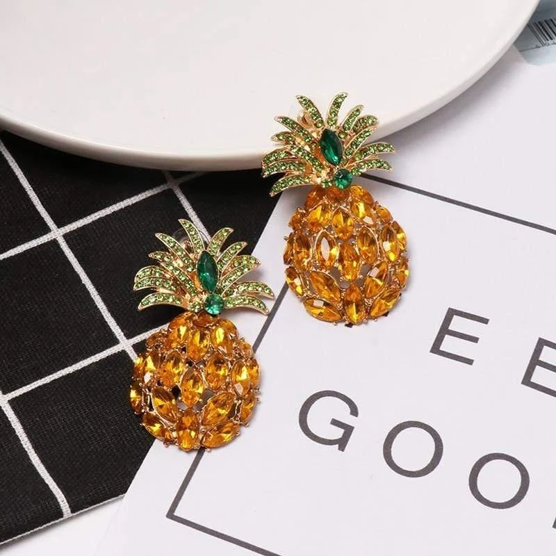 Colorful Sets of Earrings - Glova