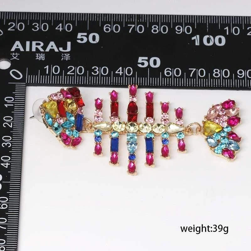 Colorful Sets of Earrings - Glova