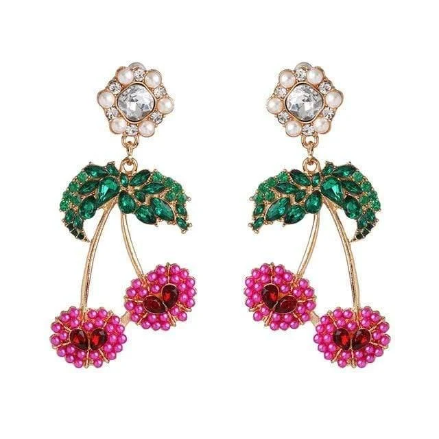 Colorful Sets of Earrings - Glova