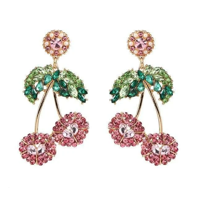 Colorful Sets of Earrings - Glova