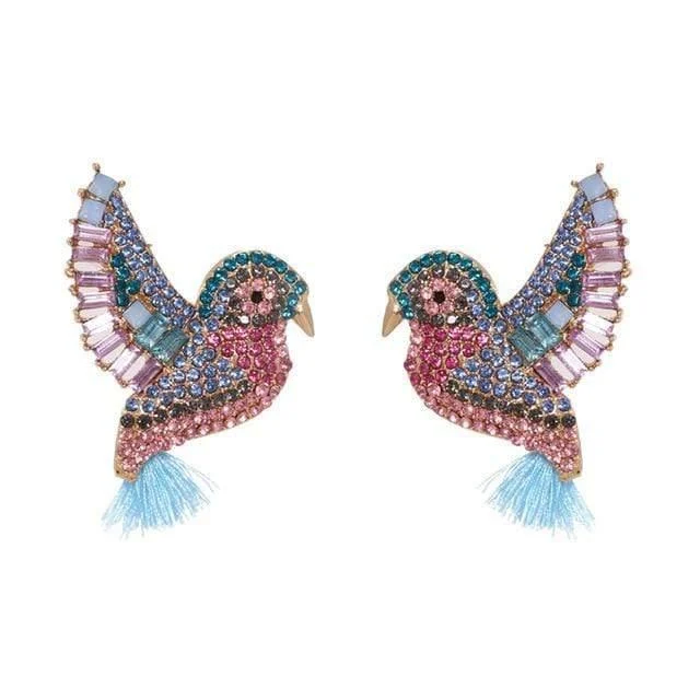 Colorful Sets of Earrings - Glova