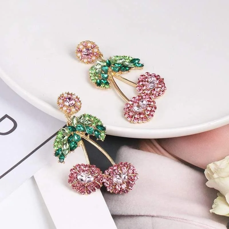 Colorful Sets of Earrings - Glova