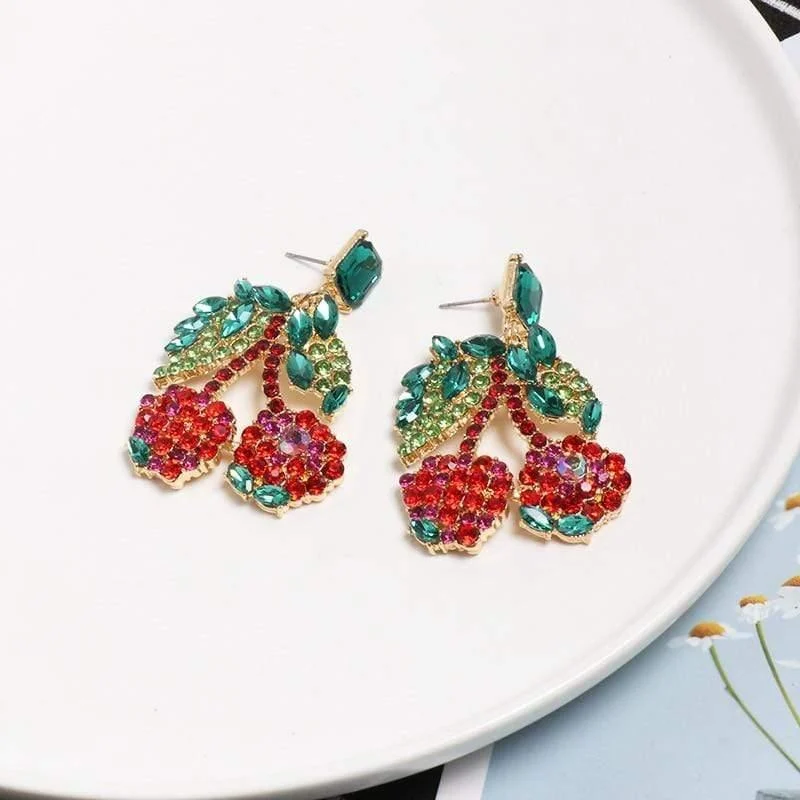 Colorful Sets of Earrings - Glova