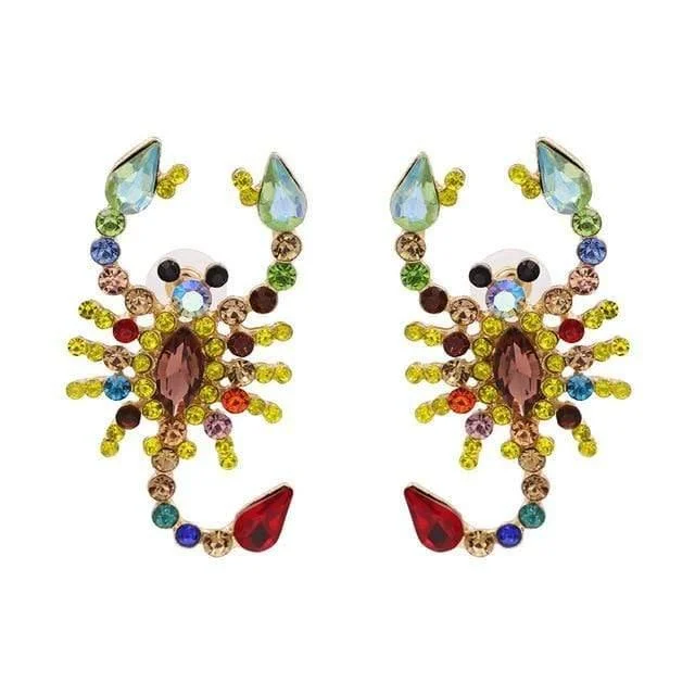 Colorful Sets of Earrings - Glova