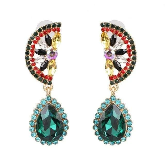 Colorful Sets of Earrings - Glova