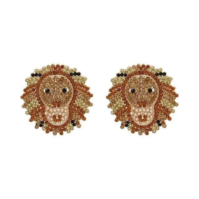 Colorful Sets of Earrings - Glova