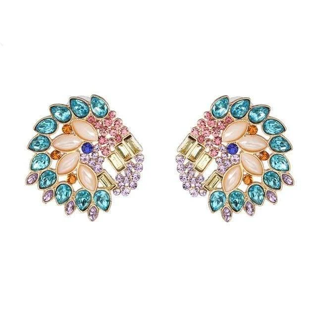 Colorful Sets of Earrings - Glova