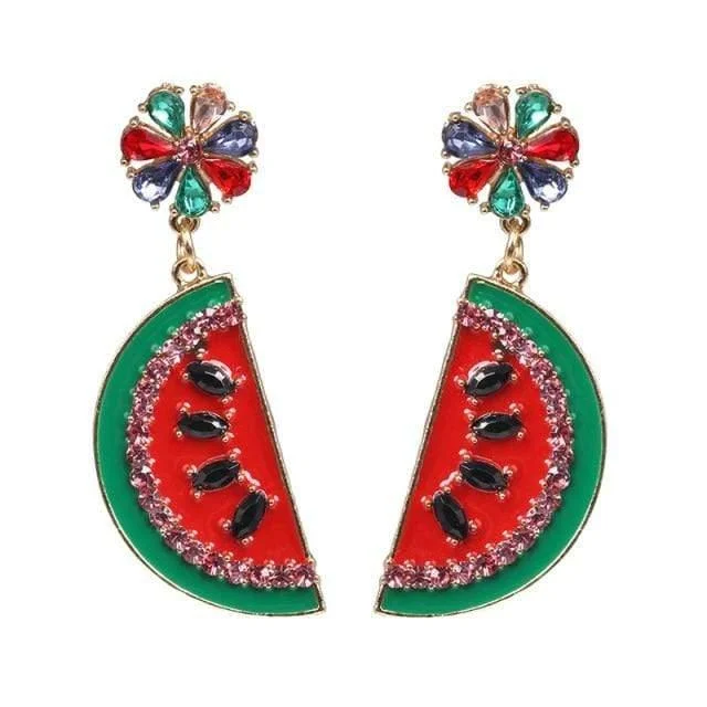 Colorful Sets of Earrings - Glova