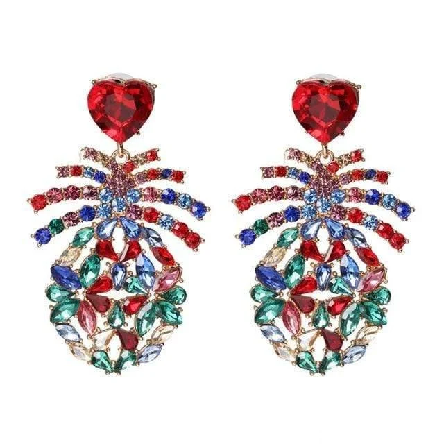 Colorful Sets of Earrings - Glova