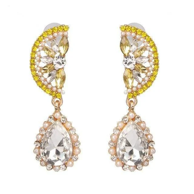 Colorful Sets of Earrings - Glova